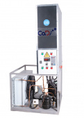 Агрегат поддержания давления CadiNord-50,0 (АПД-50,0) (внешний)
