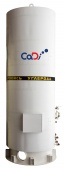 Резервуар CO2 CadiTank-40,0-2,0 V (РДХ-40,0)