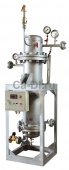 Газификатор СО2 CadiLine-1000П (ГУ-1000П) (пароводяной)